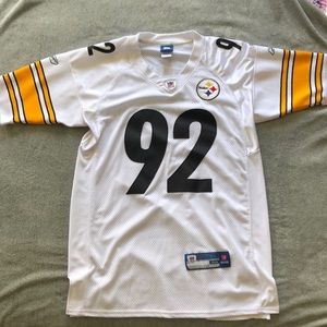 Men’s Steelers Jersey